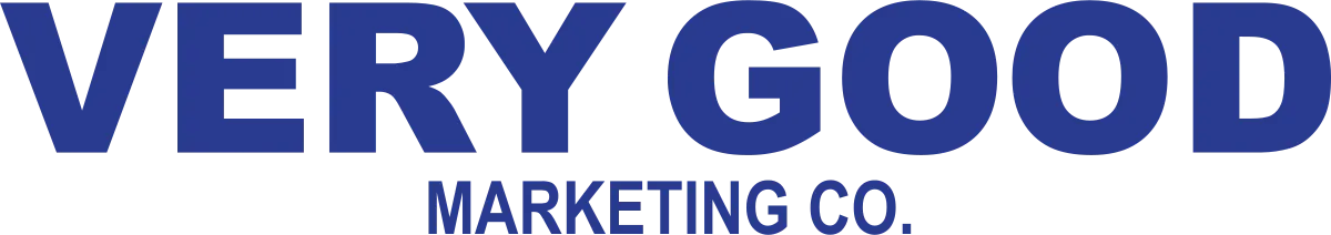 Very Good Marketing Co. — More Customers. Fewer Leads Left on the Table.