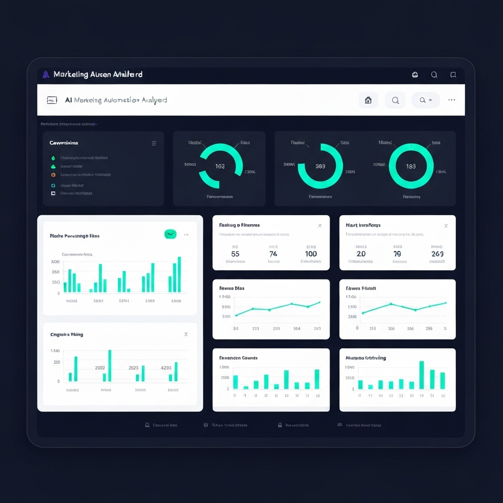 The Future of AI in Marketing Automation: What Service Businesses Need to Know