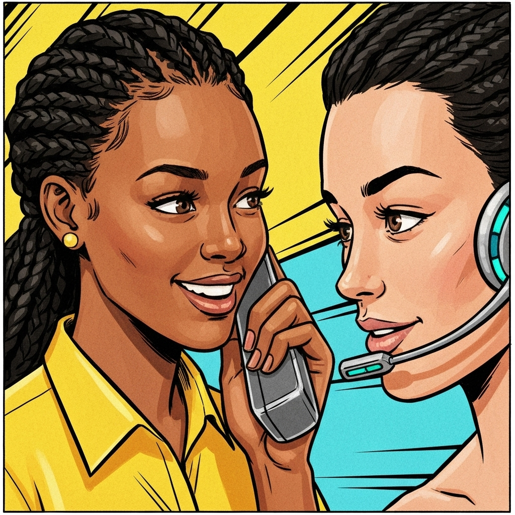 5 Ways Voice AI Can Transform Your Customer Service