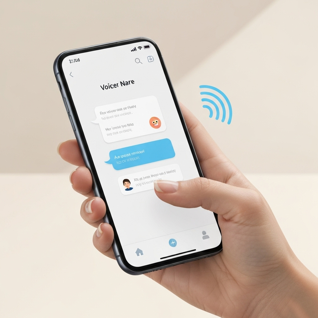 Voice AI Business Phone Systems: The Future of Customer Communication
